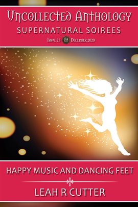 Cover image for Happy Music and Dancing Feet