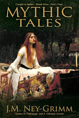 Cover image for Mythic Tales (Boxed Set)