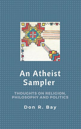 Cover image for An Atheist Sampler