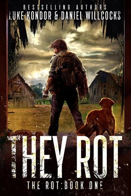 Cover image for They Rot