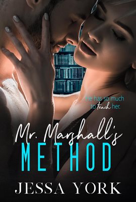 Cover image for Mr. Marshall's Method