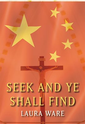 Cover image for Seek and Ye Shall Find