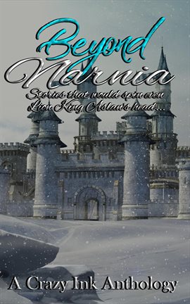 Cover image for Beyond Narnia