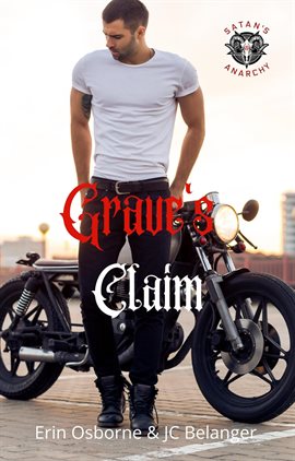Cover image for Grave's Claim