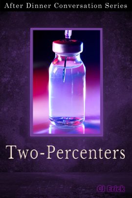 Cover image for Two-Percenters