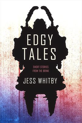 Cover image for Edgy Tales