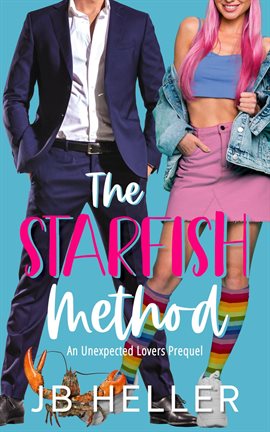 Cover image for The Starfish Method