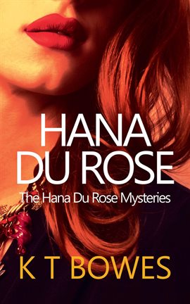 Cover image for Hana Du Rose