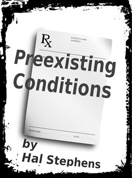 Cover image for Preexisting Conditions