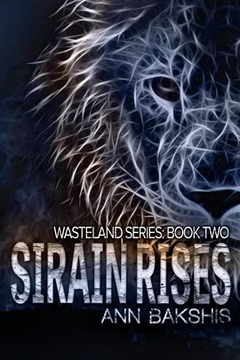 Cover image for Wasteland: Sirain Rises