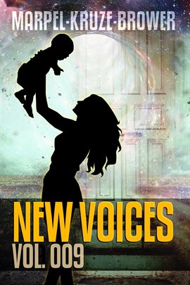 Cover image for New Voices Vol. 009