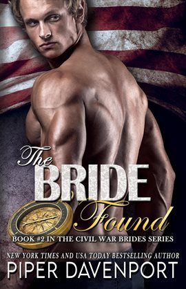 Cover image for The Bride Found