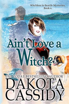 Cover image for Ain't Love a Witch?
