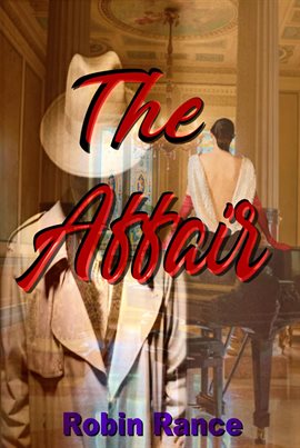 Cover image for The Affair