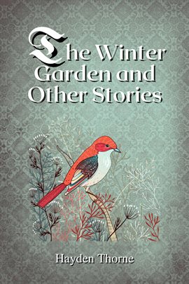 Cover image for The Winter Garden and Other Stories