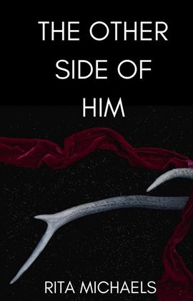 Cover image for The Other Side of Him