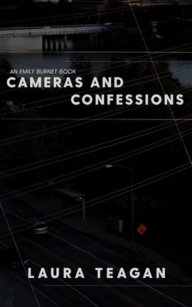 Imagen de portada para Cameras and Confessions