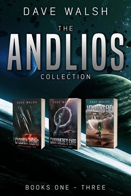 Cover image for The Andlios Collection