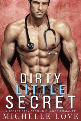 Cover image for Dirty Little Secret