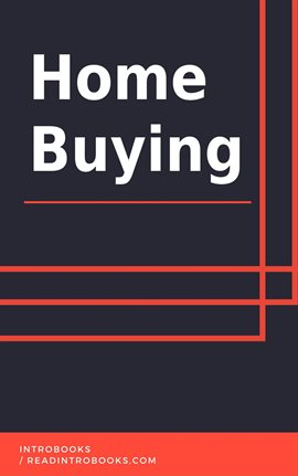 Cover image for Home Buying