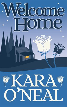 Cover image for Welcome Home