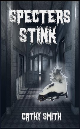 Cover image for Specters Stink