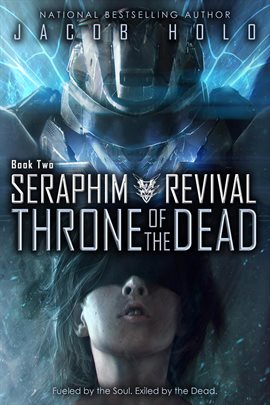 Cover image for Throne of the Dead
