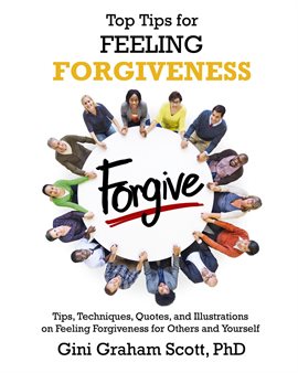 Cover image for Top Tips for Feeling Forgiveness