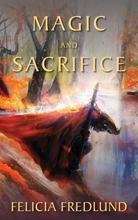 Cover image for Magic and Sacrifice