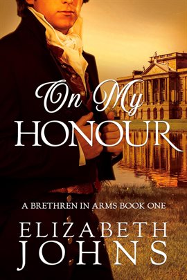 Imagen de portada para On My Honour