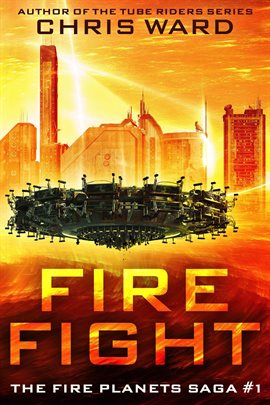 Imagen de portada para Fire Fight