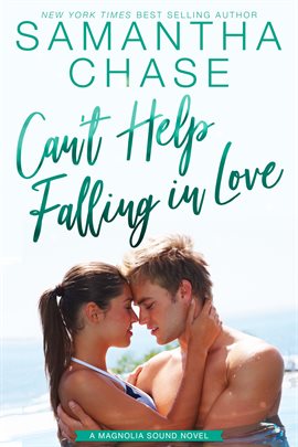 Cover image for Can't Help Falling in Love