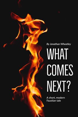 Cover image for What Comes Next?