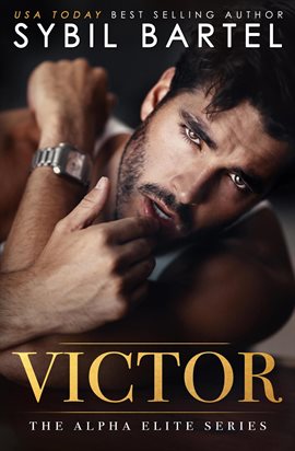 Cover image for Victor