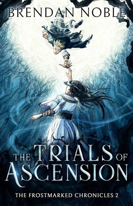 Cover image for The Trials of Ascension