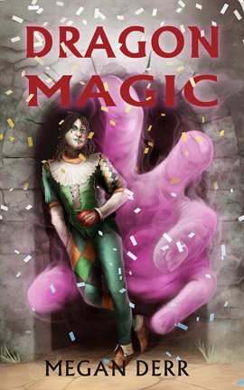 Imagen de portada para Dragon Magic
