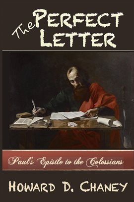 Imagen de portada para The Perfect Letter