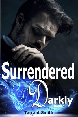 Cover image for Surrendered Darkly