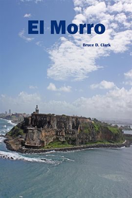 Cover image for El Morro