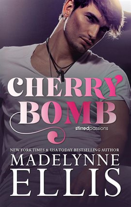 Imagen de portada para Cherry Bomb