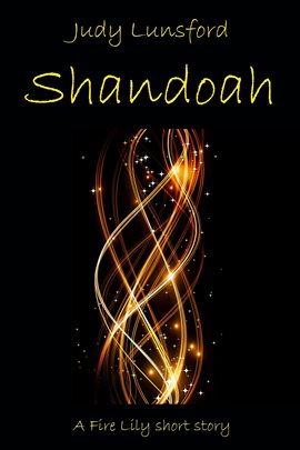 Cover image for Shandoah