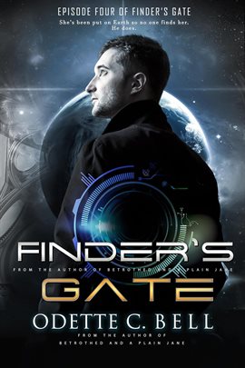 Cover image for Finder's Gate Episode Four