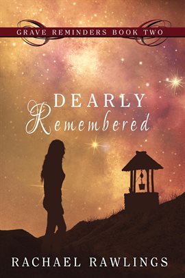 Cover image for Dearly Remembered