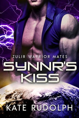 Cover image for Synnr's Kiss
