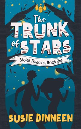 Cover image for The Trunk of Stars