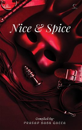 Cover image for Nice & Spice
