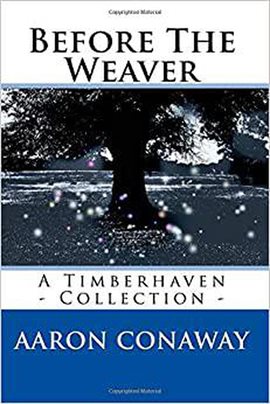Cover image for Before the Weaver