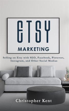 Cover image for Facebook, Etsy Marketing