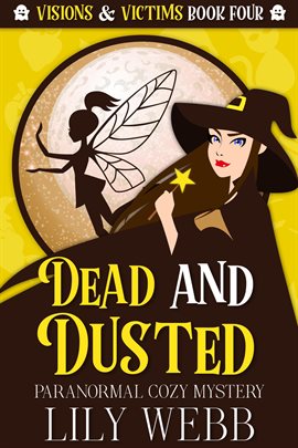 Cover image for Dead and Dusted