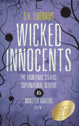 Cover image for Wicked Innocents